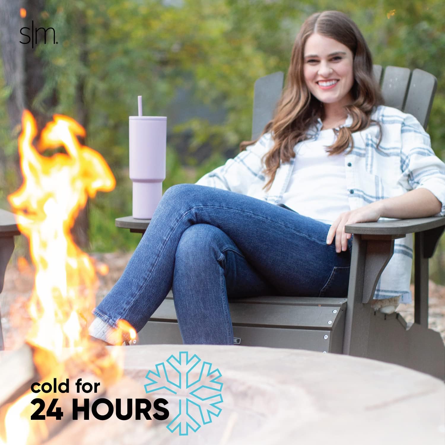 Thumbnail 8 de Simple Modern Trek 1180ml - Vaso Térmico Aislado