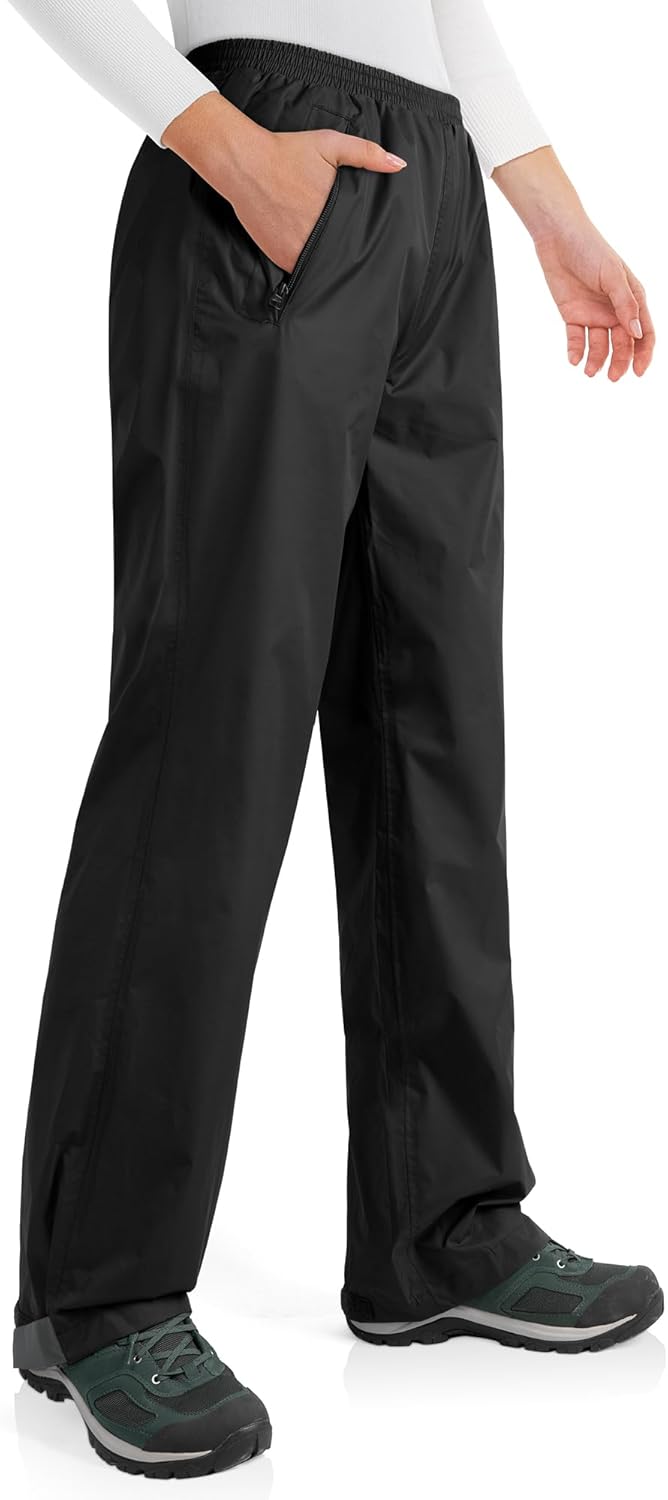 Thumbnail 1 de 33,000ft Damen Regenhose mit 5.000 mm