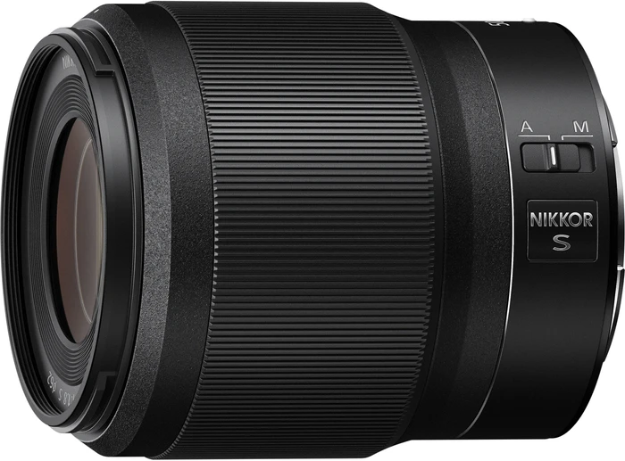 Thumbnail 4 de Nikon Z6 II + Nikkor Z 50 mm f/1.8
