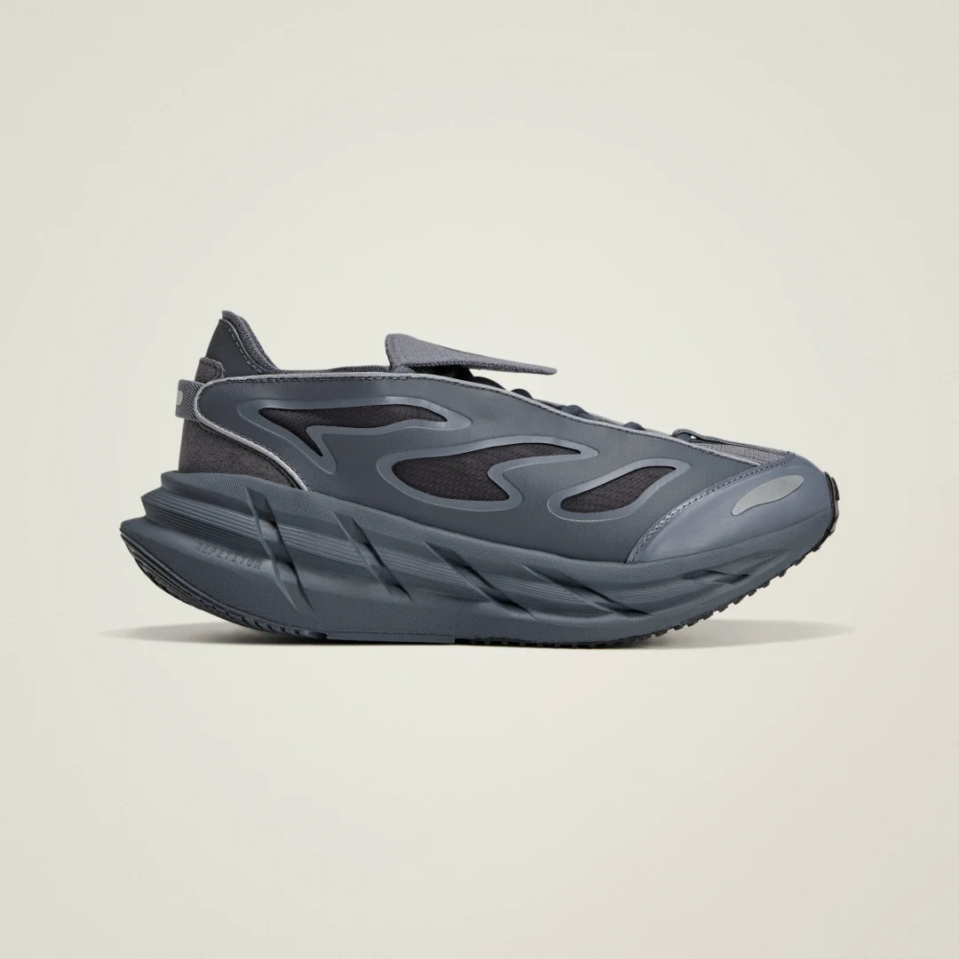 Thumbnail 2 de Zapatillas adidas by Stella McCartney ADISTAR — Negro, colaboración icónica para el día a día