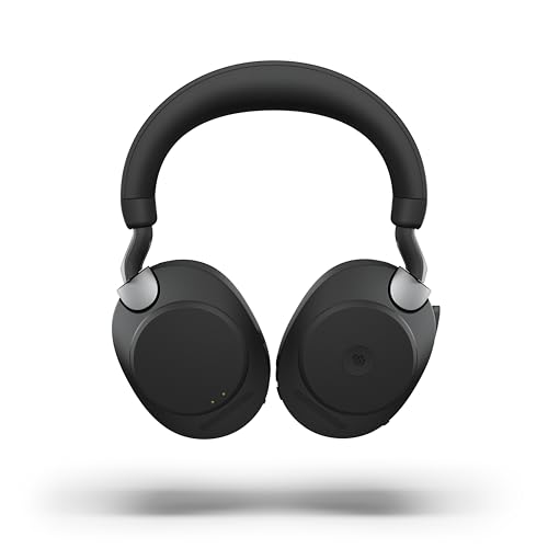 Detalle 2 de Jabra Evolve2 85 casque sans fil avec réduction du bruit