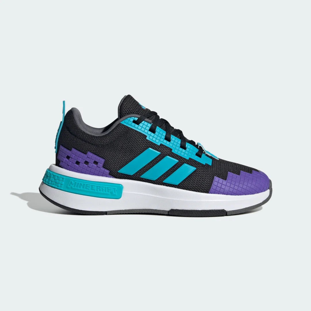 Detalle de ZAPATILLA ADIDAS MINECRAFT PRO: análisis y guía de compra