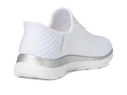 Thumbnail 5 de Skechers Summits Diamond Dream 6 UK Wide — Tenis mujer