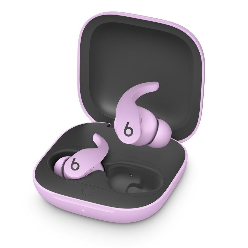 Thumbnail 3 de Beats Fit Pro auriculares con ANC púrpura carbón