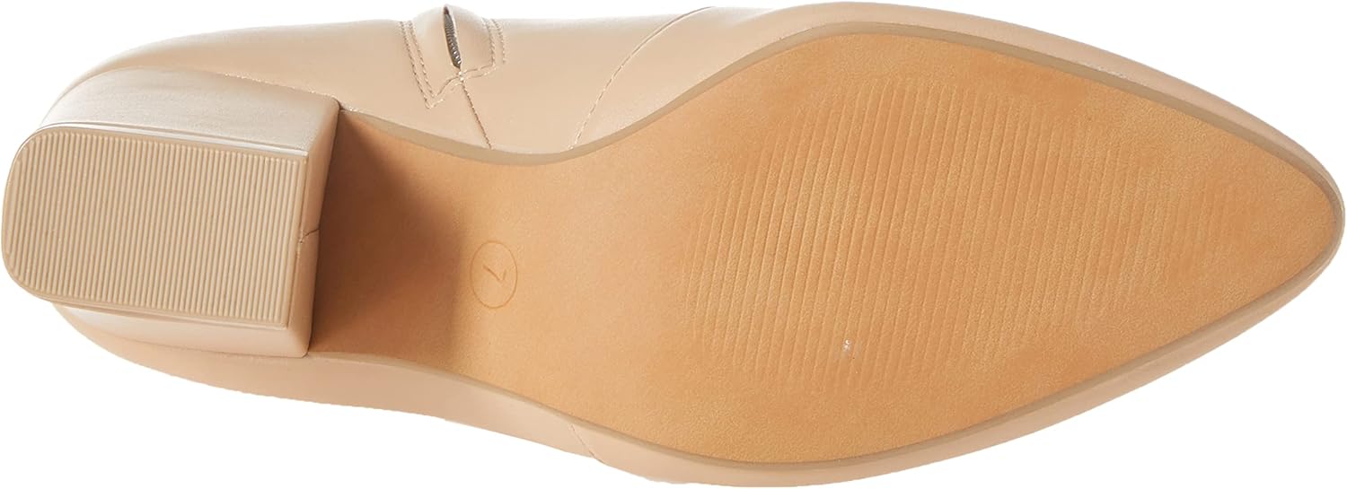 Thumbnail 3 de Amazon Essentials Women's Fitted Stretch Heel Ankle Boots