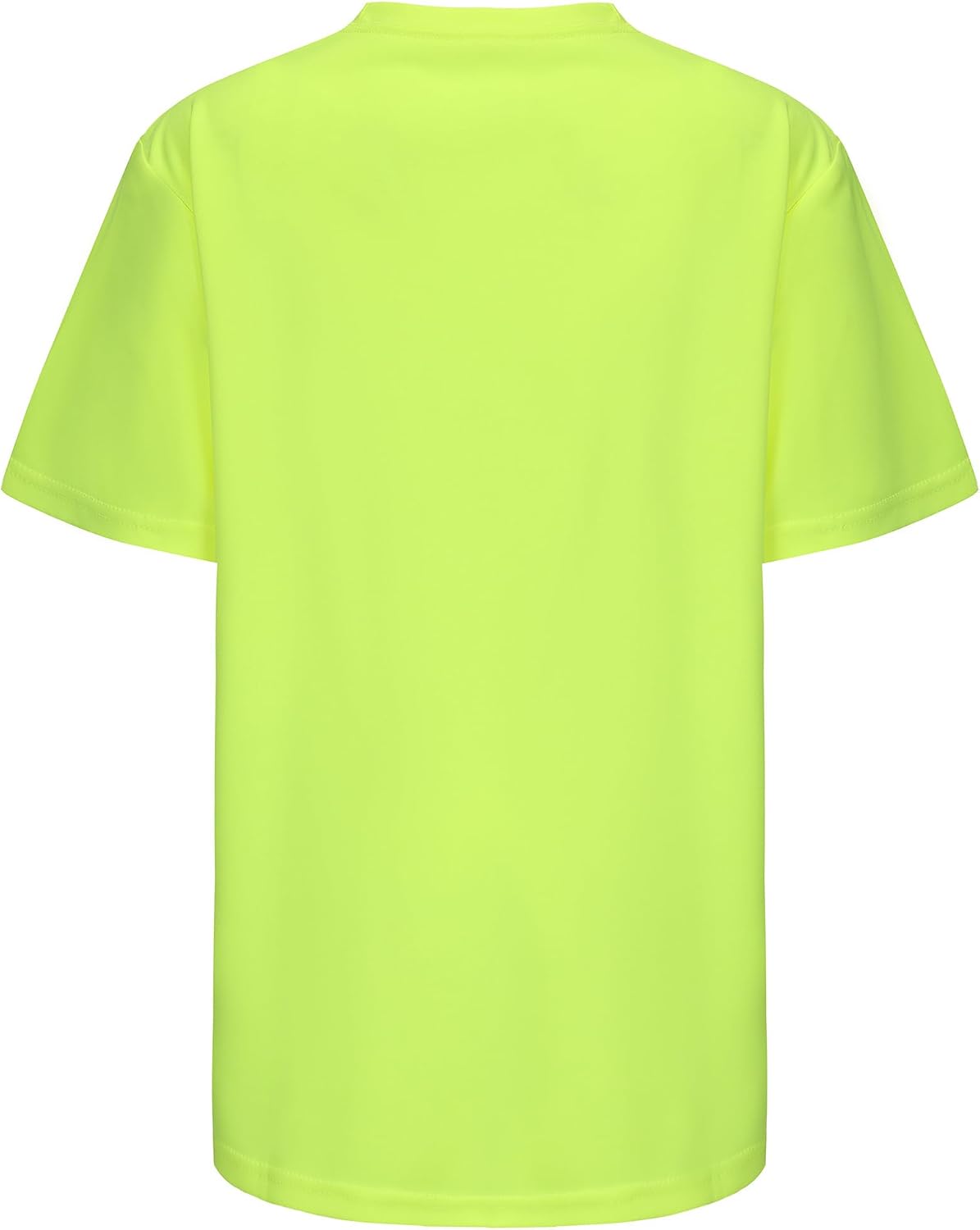 Detalle 2 de Opna Youth Dri Fit Athletic T-Shirt for Teens