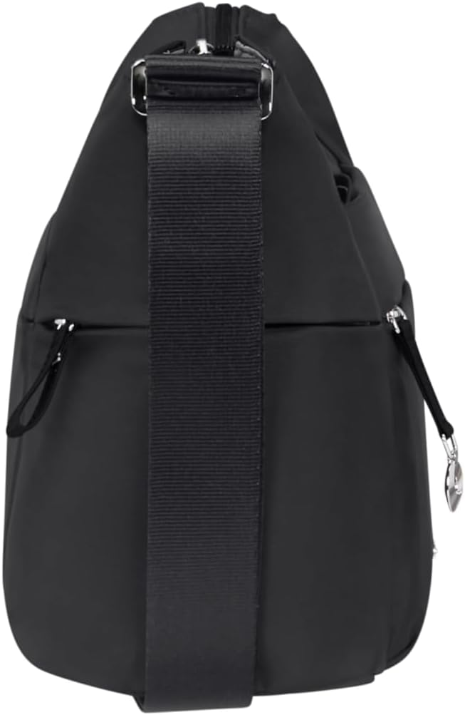 Thumbnail 6 de Samsonite Move 5.0 Sacoche S à bandoulière noir, 26 cm, 5,5 L