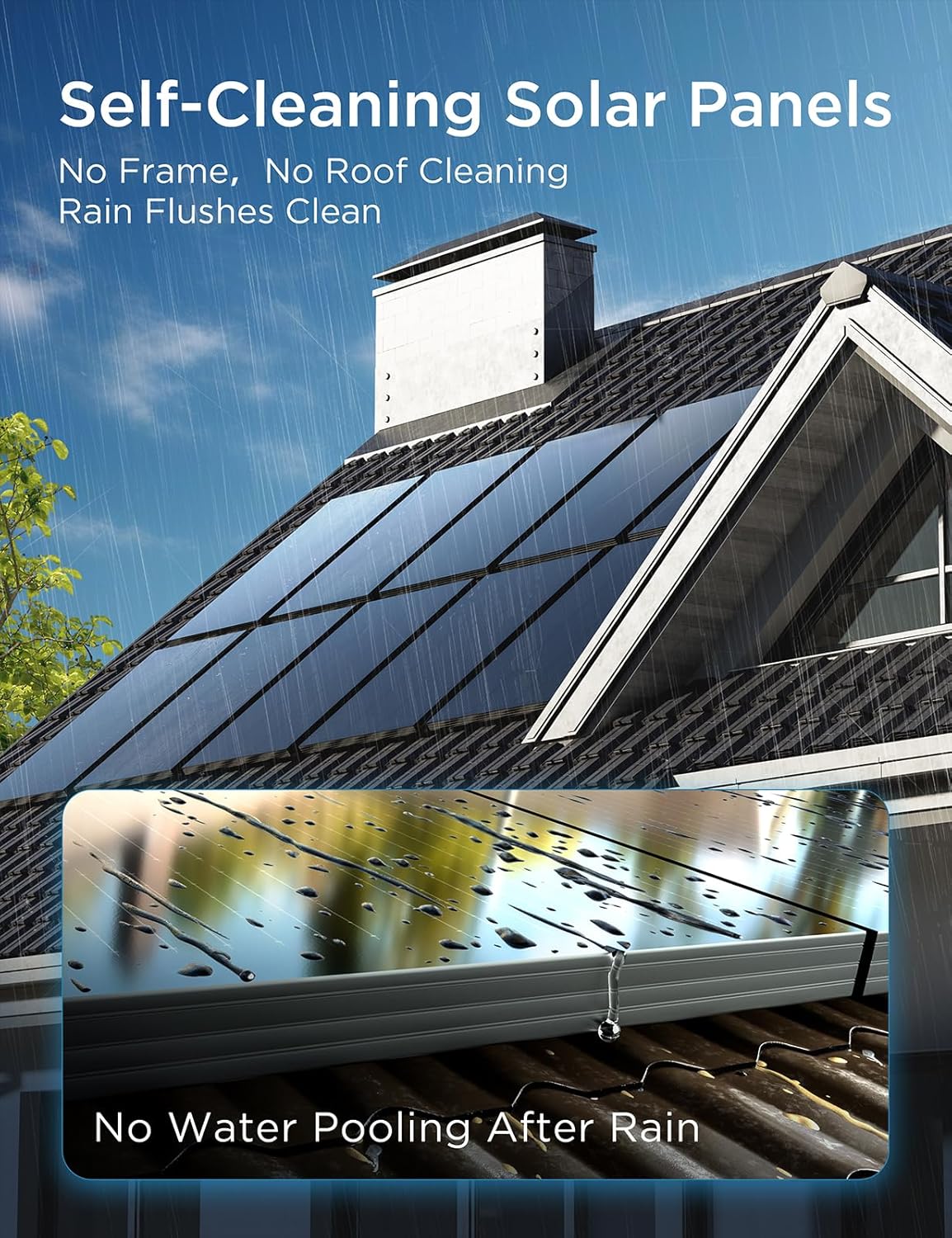 Thumbnail 3 de STAR 200 Watt Solar Panel 200W solar panel ⚡