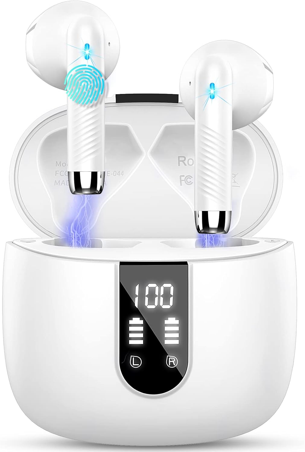 Detalle de Drsaec Wireless Earbuds 56H