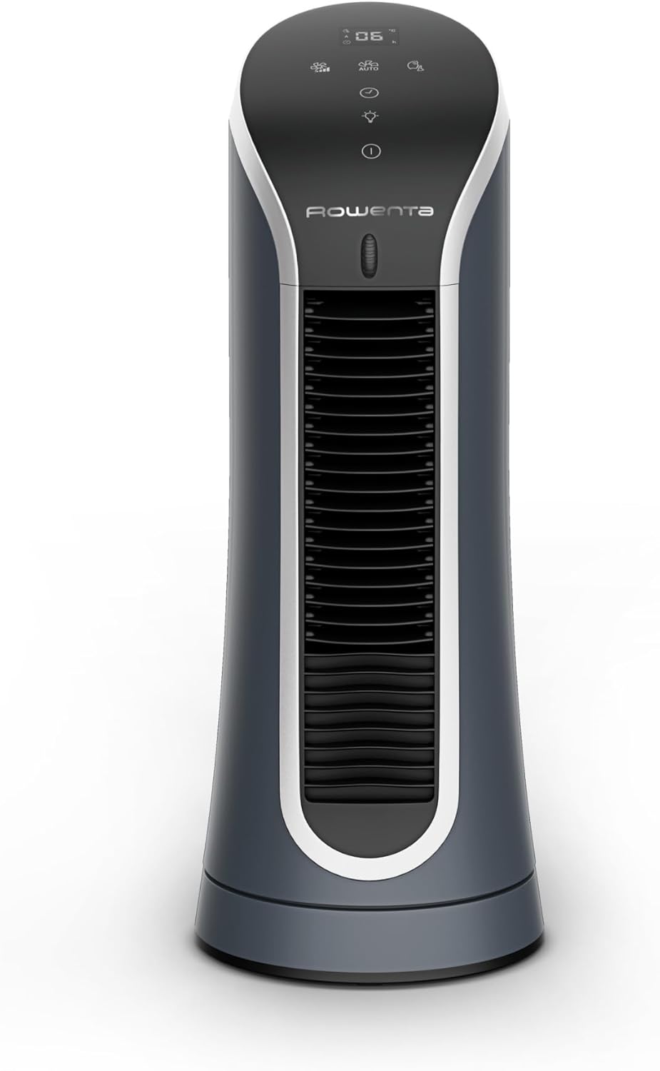 Thumbnail 1 de Rowenta Eole Compact VU6220F0 : ventilateur colonne silencieux et économe pour l’été