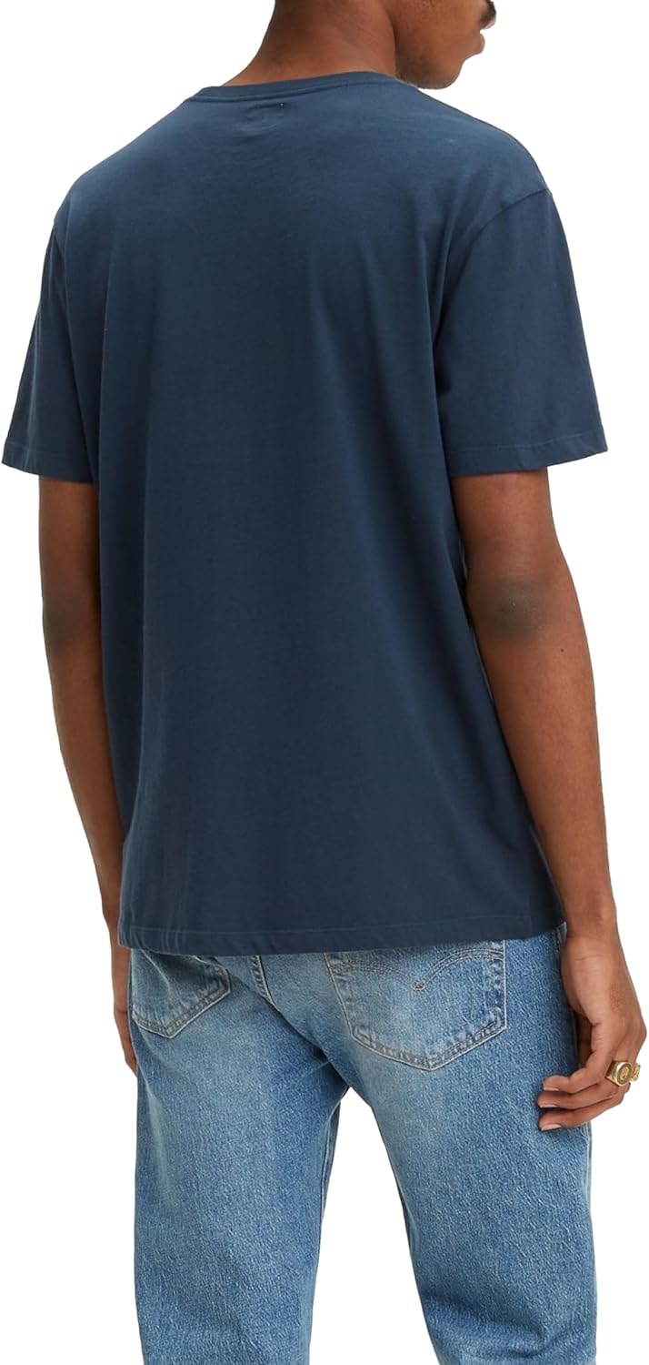 Thumbnail 4 de Levi's Ss Original Housemark Tee XXL camiseta hombre