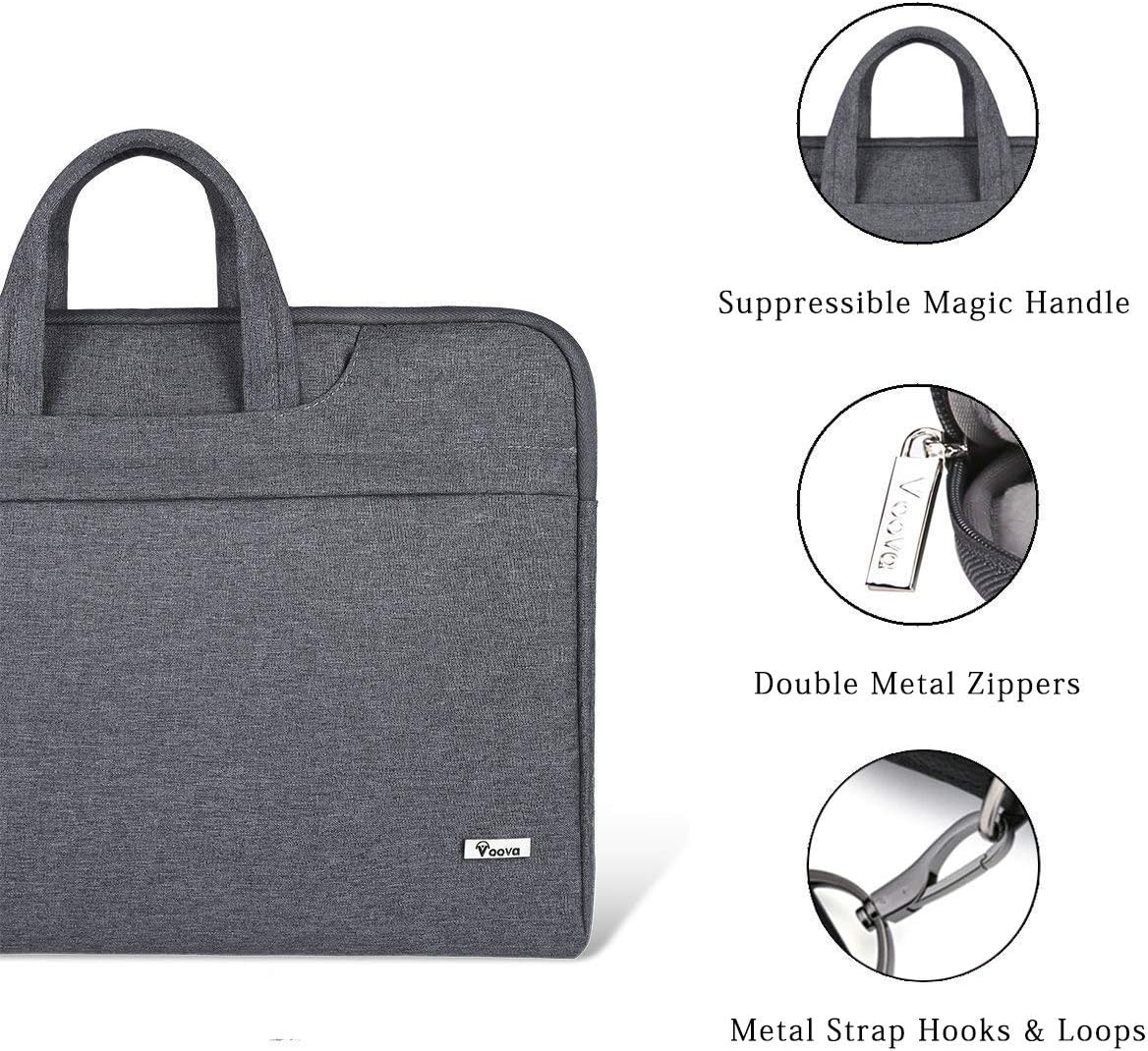 Thumbnail 6 de Voova 17–17.3 inch Waterproof Laptop Bag with Shoulder Strap