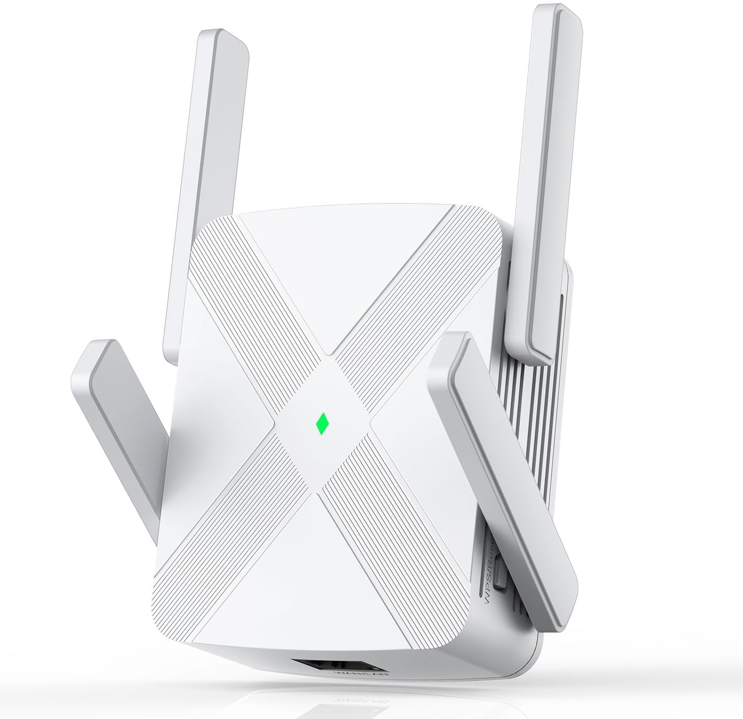 Thumbnail 2 de AILKIN WiFi répéteur 1200 Mbps, 4 antennes