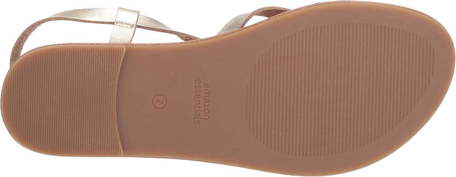 Thumbnail 3 de Amazon Essentials Women's Casual Strappy Sandal