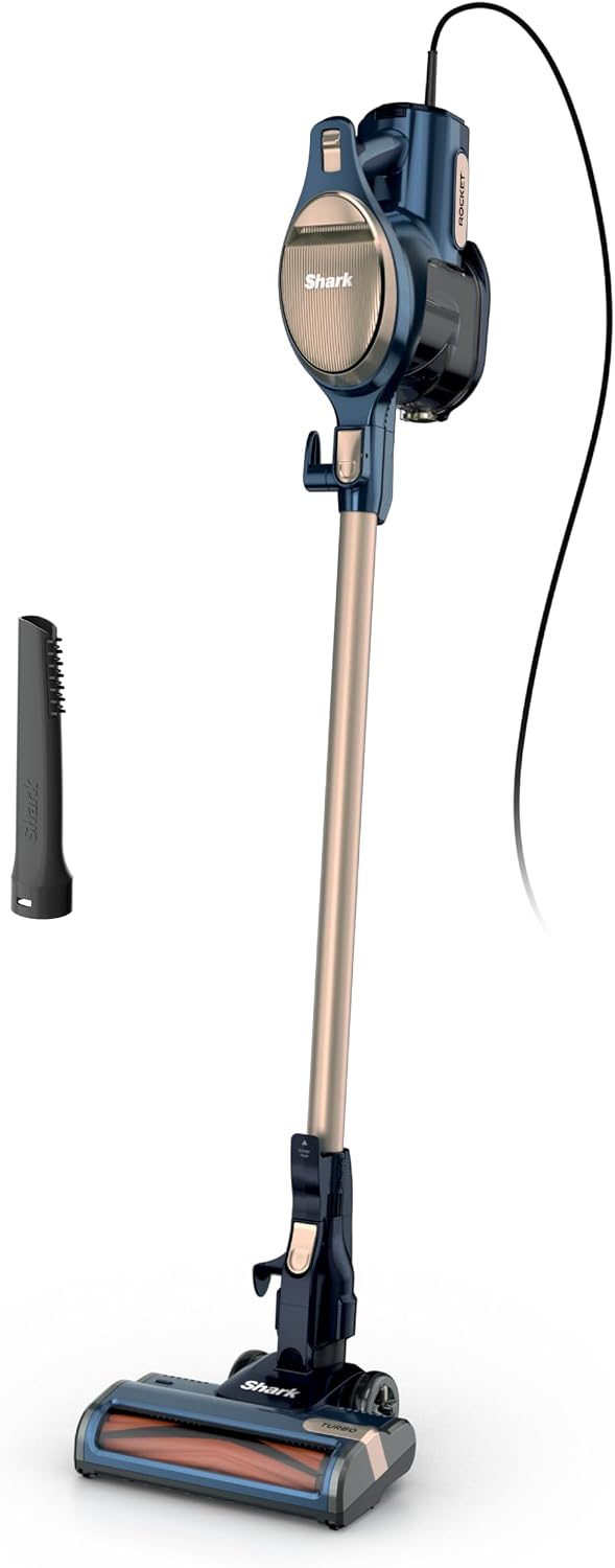 Detalle de Shark Corded Stick Vacuum TV301