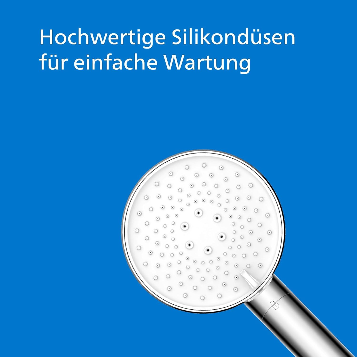 Thumbnail 4 de Philips Water Duschkopf mit Filter – drei Strahlarten, Chlorentfernung und moderner Filtrationskopf
