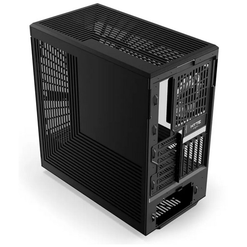Thumbnail 2 de Hyte Y40 Gabinete ATX Cristal 2 piezas USB 3.0