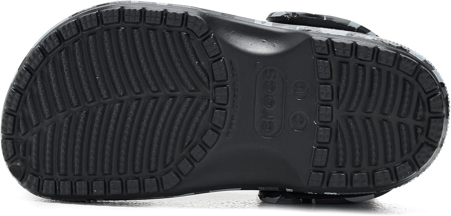 Thumbnail 4 de Crocs Classic Clog : des sabots faciles à vivre, faciles à nettoyer