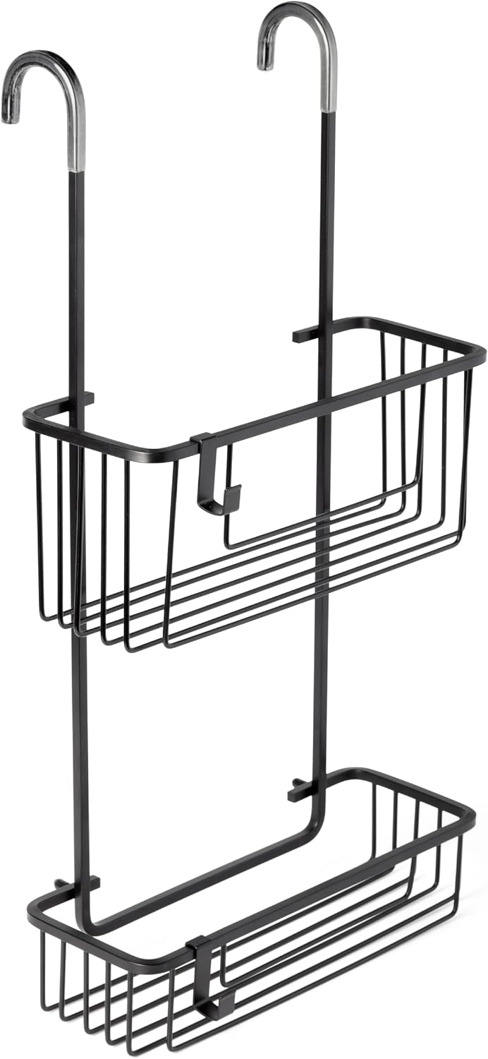 Detalle 2 de TATAY Etagère d’Angle Aluminium 20 cm