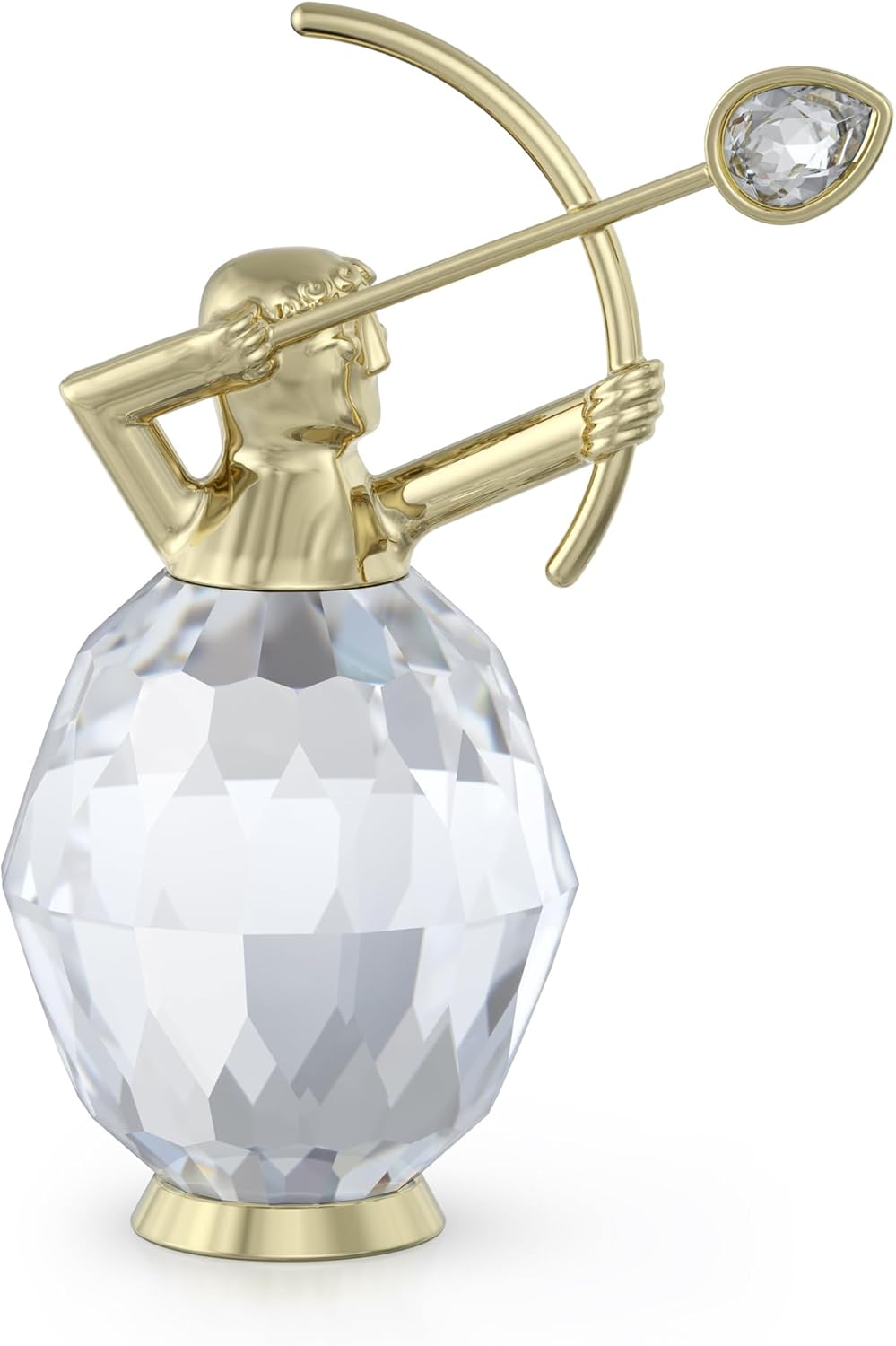 Thumbnail 4 de Swarovski Zodiac Libra Goldfarben One Size