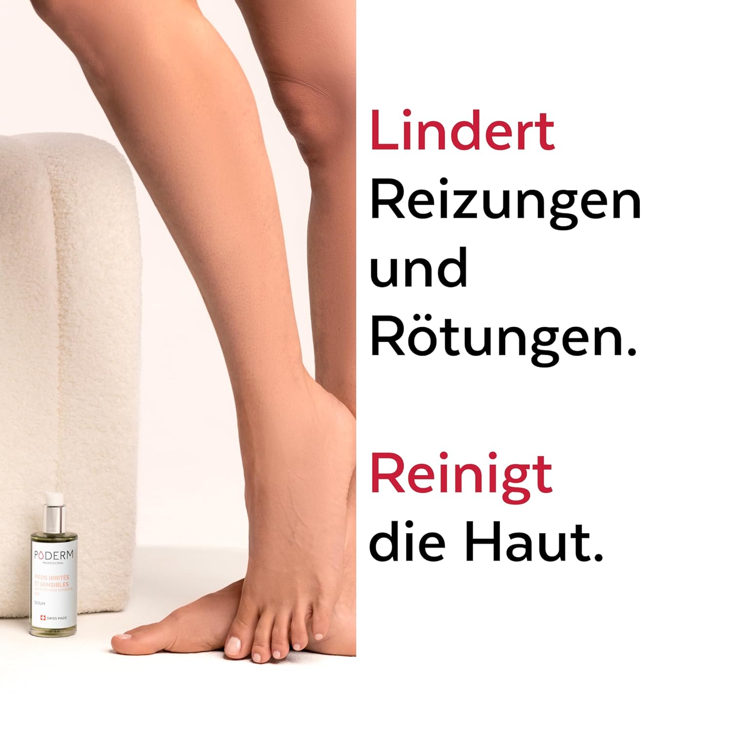 Thumbnail 2 de PODERM Serum Teebaumöl Hautpilzbehandlung