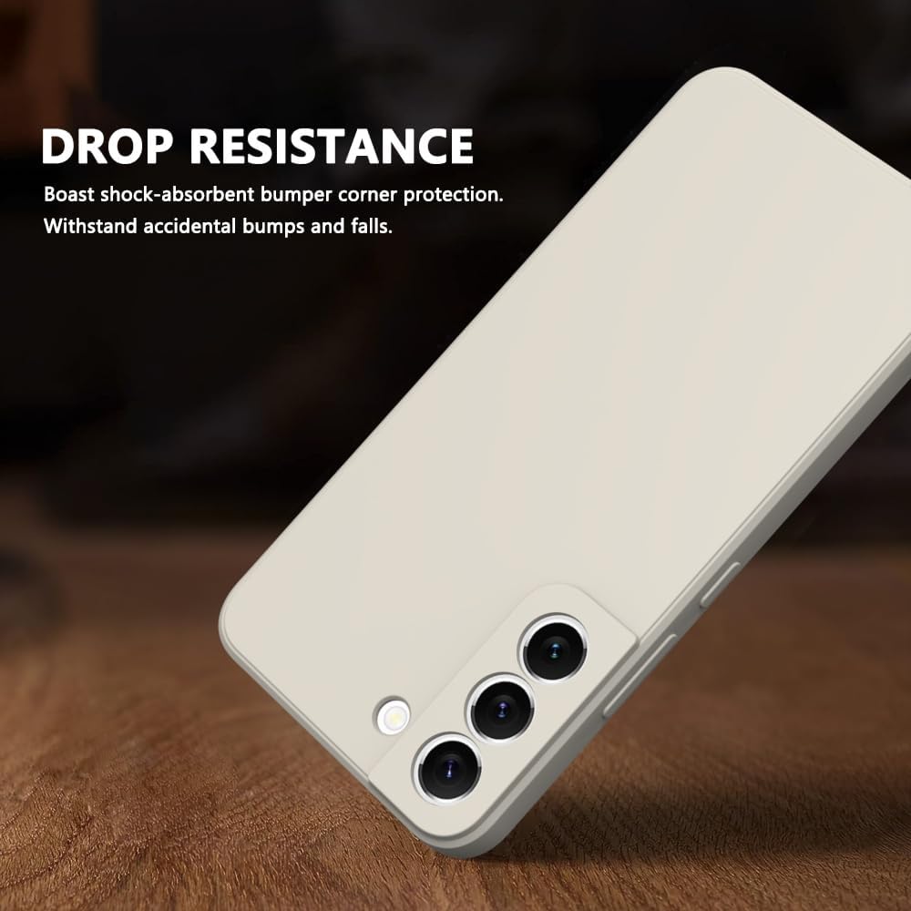 Detalle de WOGROO Samsung Galaxy S21 FE Case