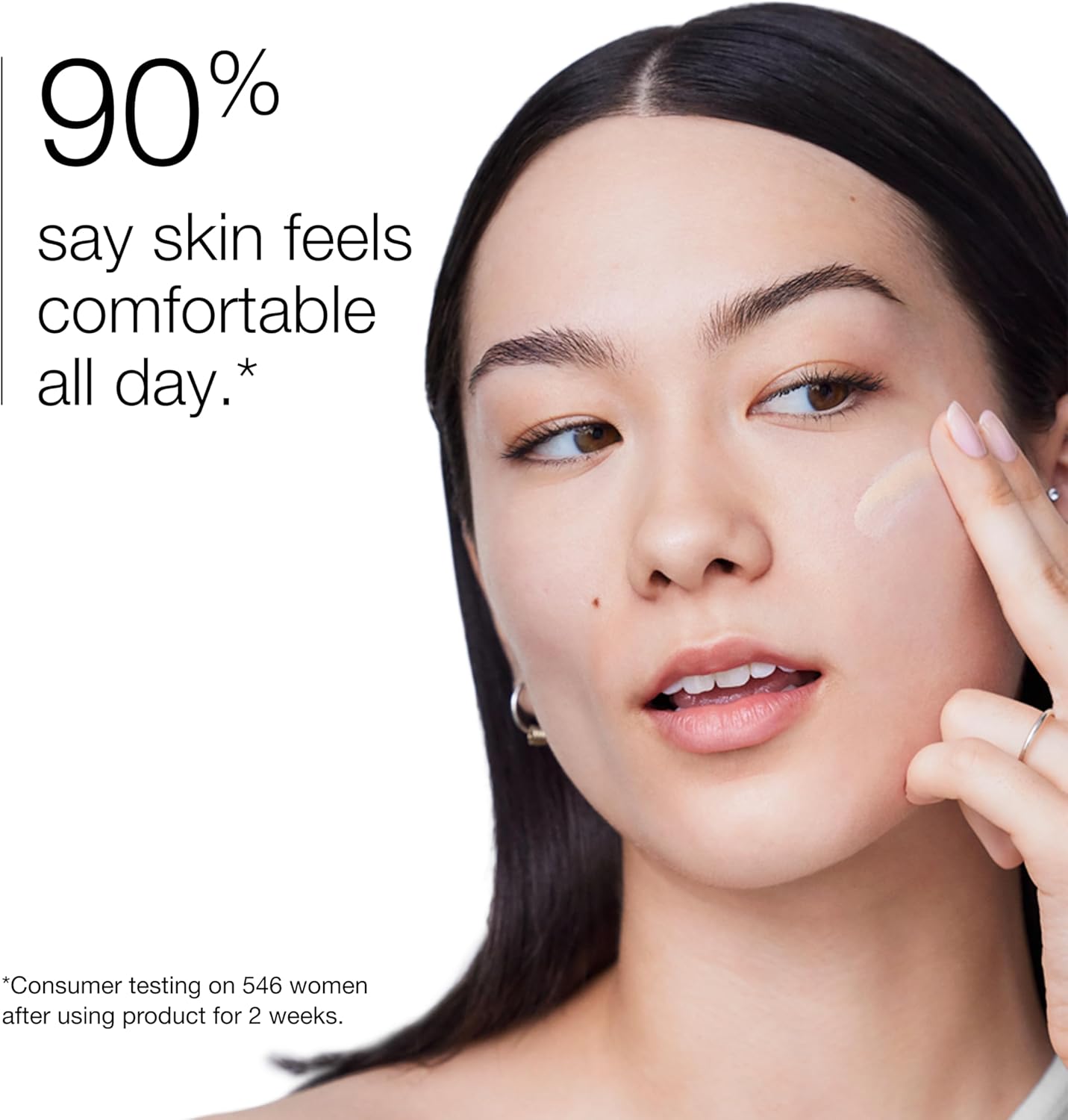 Thumbnail 1 de Clinique Even Better Makeup Foundation – Medium Coverage with SPF 15 (Broad Spectrum)