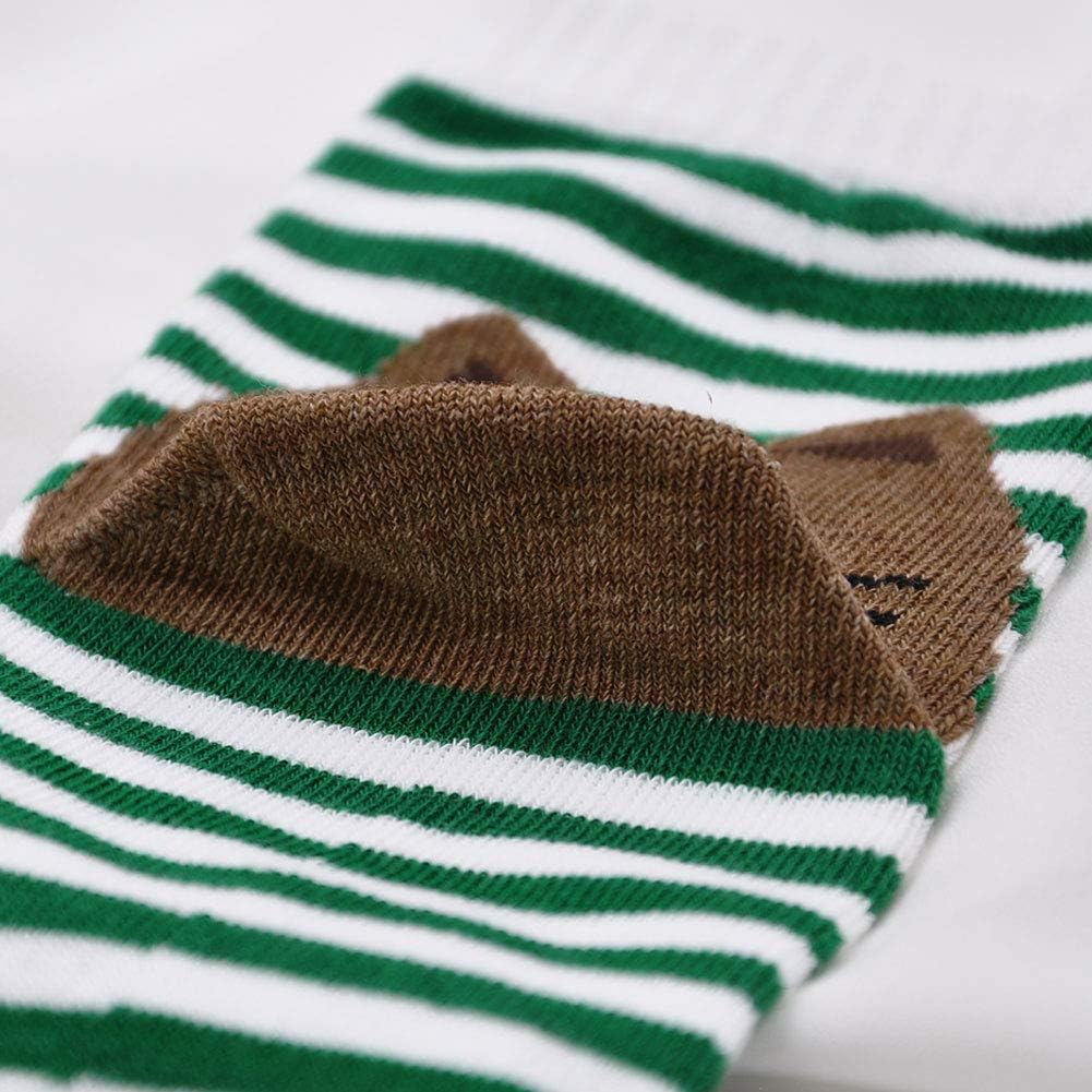 Thumbnail 3 de ZAKASA Chaussettes Doigts de Pied Femme
