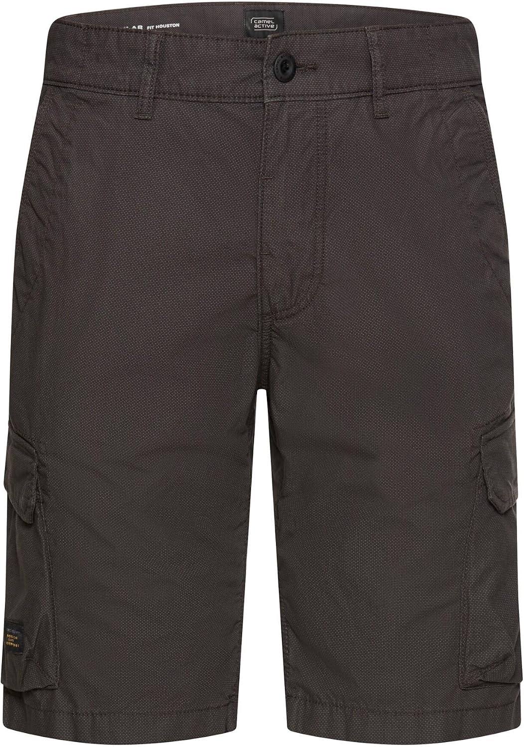 Detalle de Camel Active Bermudas Homme – Short casual pour l’été
