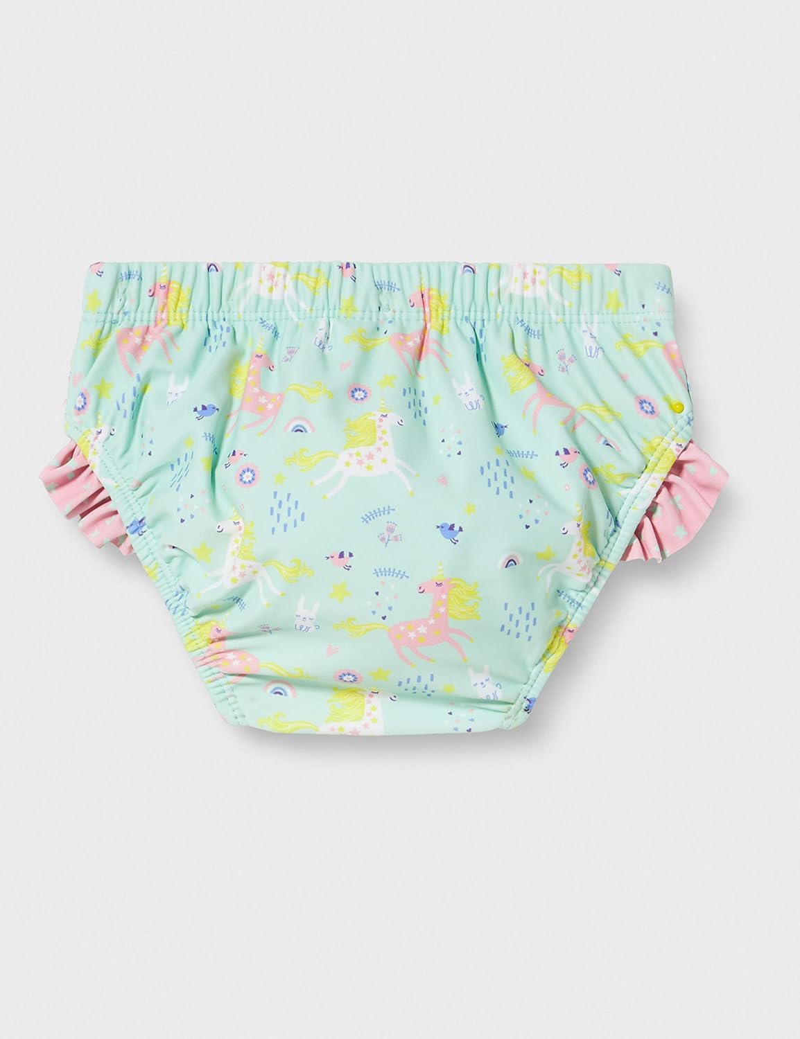 Thumbnail 2 de Playshoes Couche-Culotte Anti-UV Maillot de Bain Menthe 86/92 Mixte Enfant