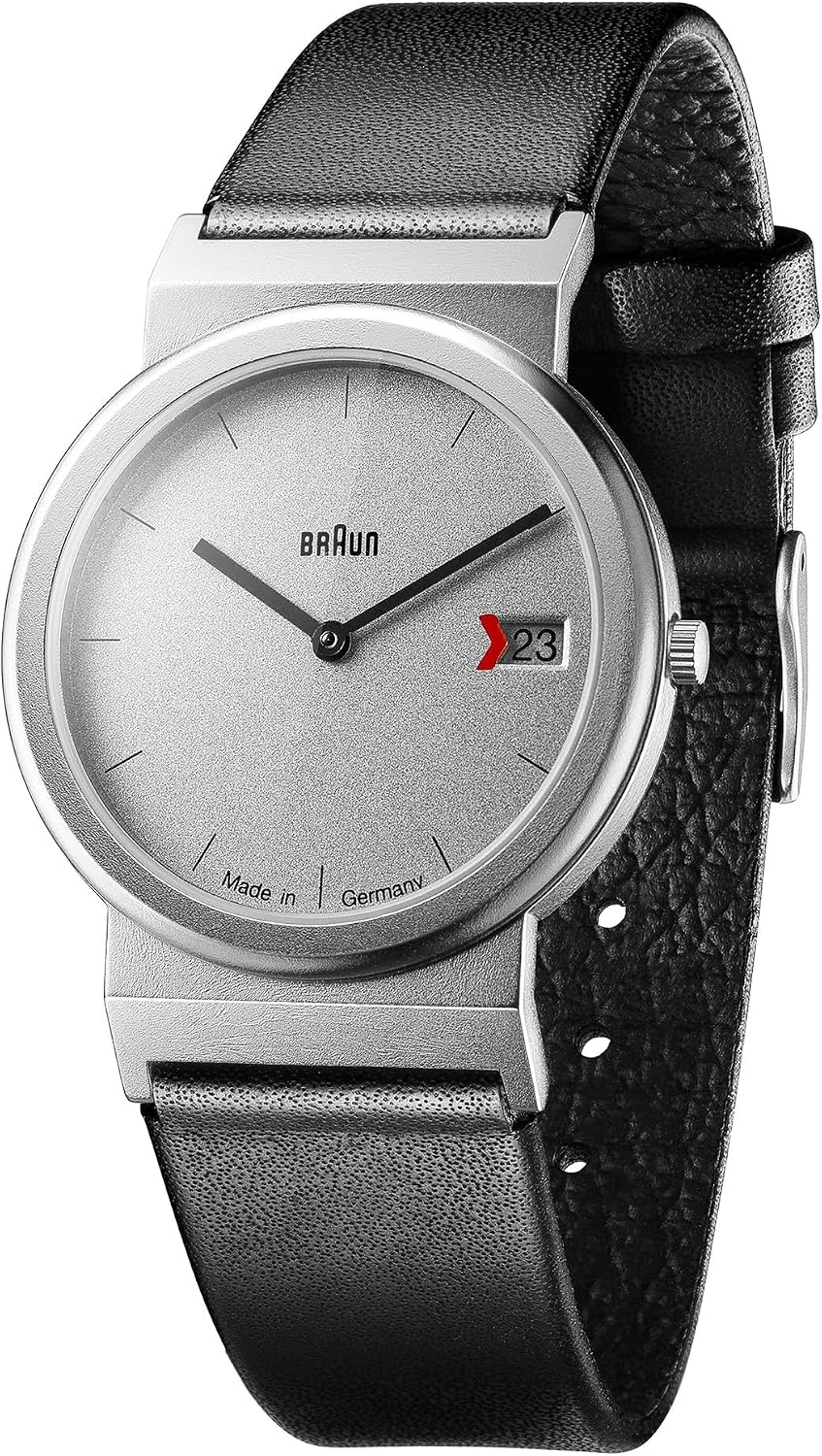 Detalle de Braun AW50 montre mixte 30m