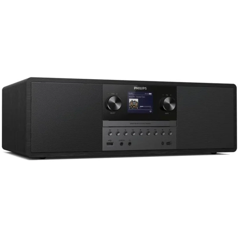 Thumbnail 3 de Philips TAM6805/10 microcadena 50W RMS Bluetooth WiFi