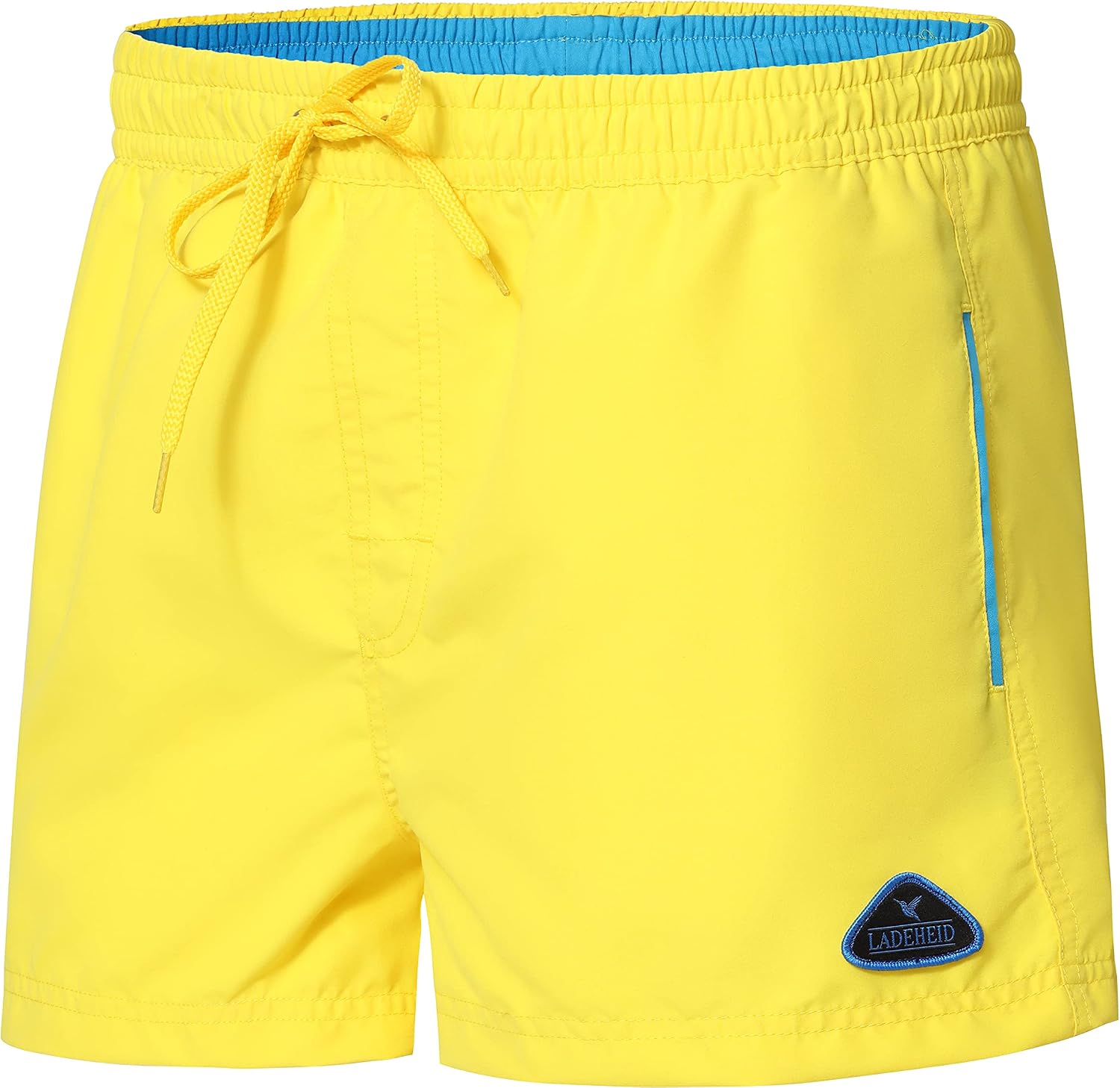 Detalle de Ladeheid LAZA1001 Short de bain 1 pièce