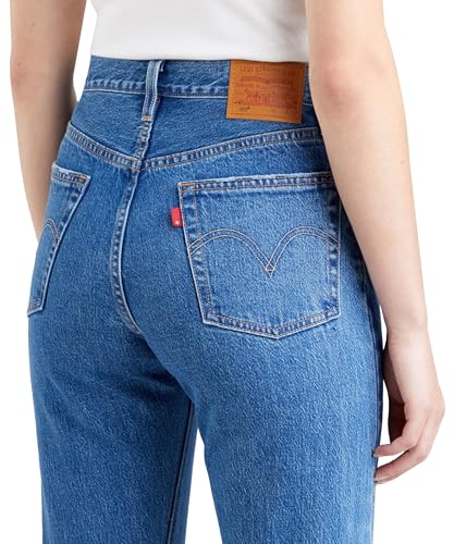 Thumbnail 8 de Levi's 501 Crop Vaqueros Mujer Jazz Pop 🌟