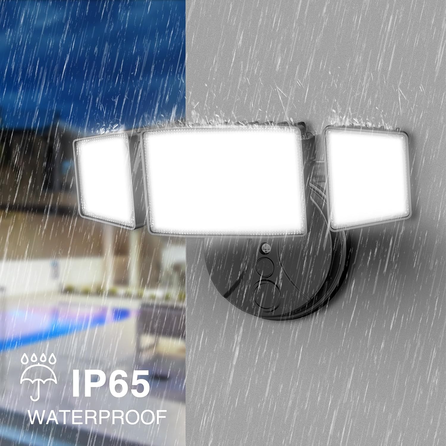 Thumbnail 6 de Onforu Outdoor Flood Lights 75W