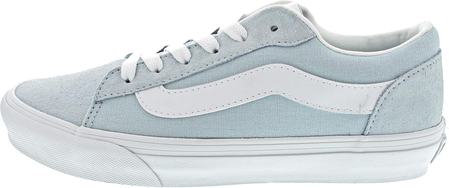 Detalle de Vans Vero Ls BasketFemme – style et confort pour un usage quotidien