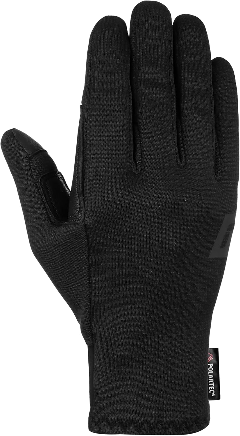 Detalle 2 de Reusch Nanuq Polartec HF PRO Touch-TEC – rękawice outdoorowe, oddychające i szybkoschnące