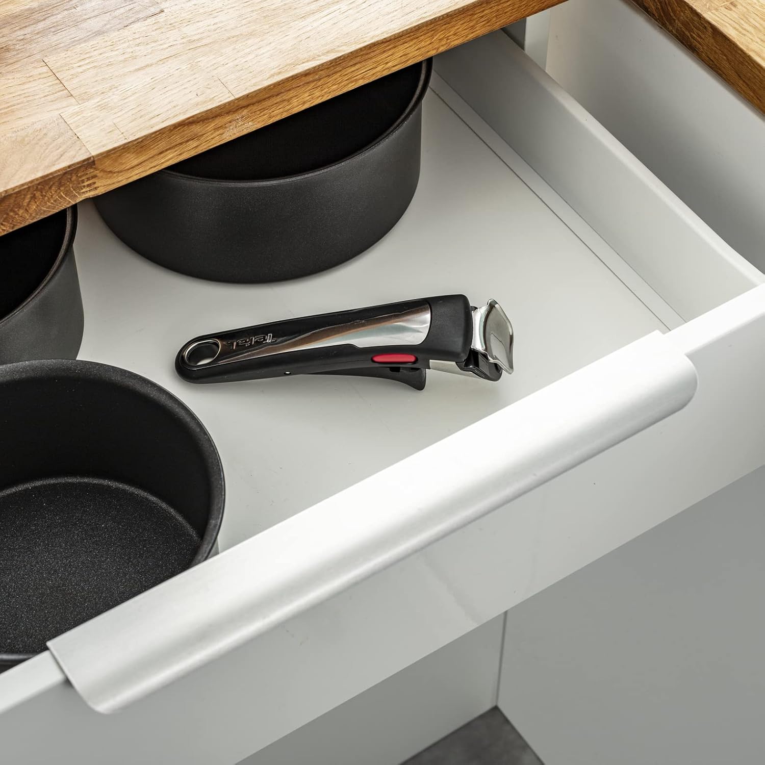 Thumbnail 4 de Tefal Ingenio Premium Handle 10kg support