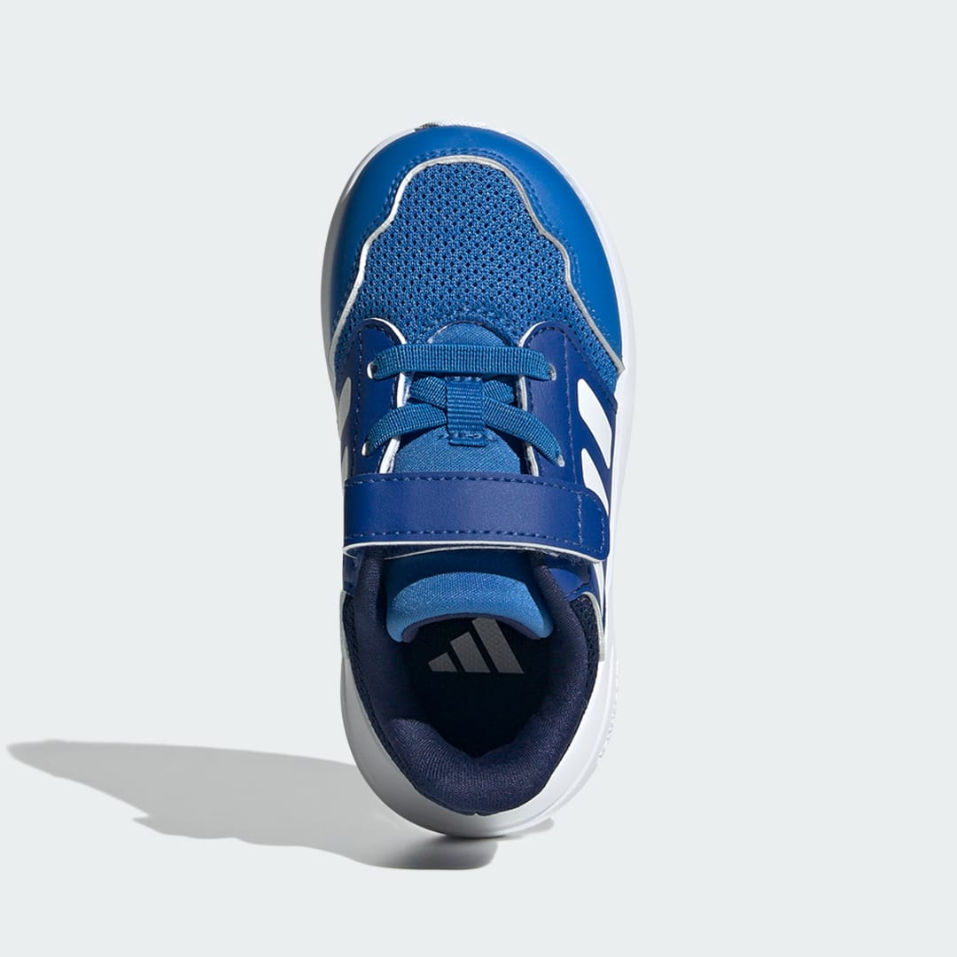 Detalle de Adidas Zapatilla Tensaur Run 3.0 (Bebé) – azul