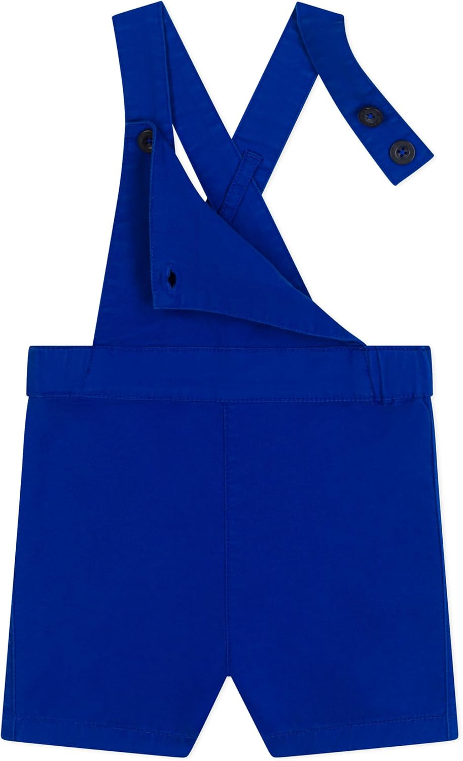 Thumbnail 2 de Tuta corta bimbo Petit Bateau