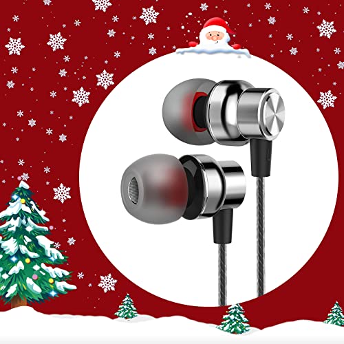 Thumbnail 6 de Blukar Auriculares In Ear 3.5 mm con micrófono