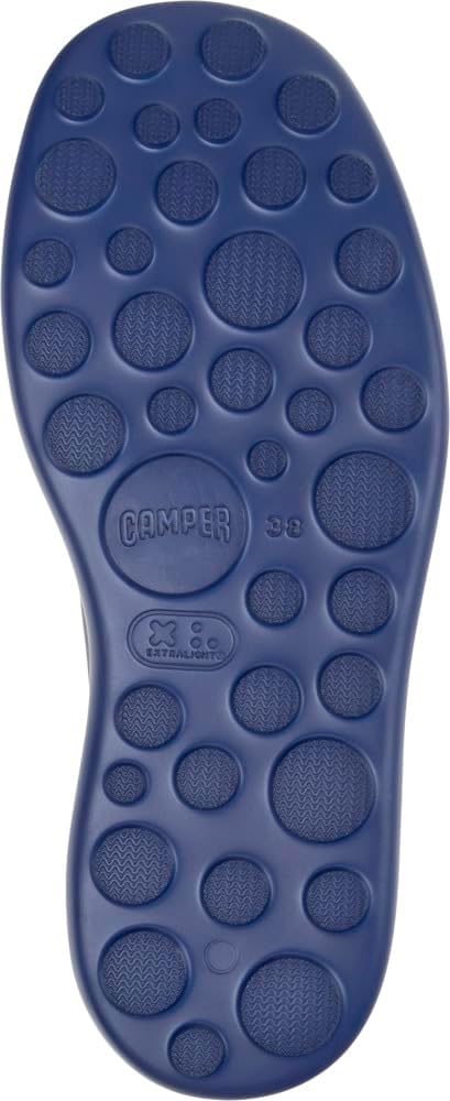 Detalle de Camper Pelotas Flota Up K201931 X-Strap Sandal Donna: stile, comfort e versatilità