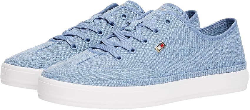 Thumbnail 2 de Tommy Hilfiger Sneaker zapatillas 39 azul