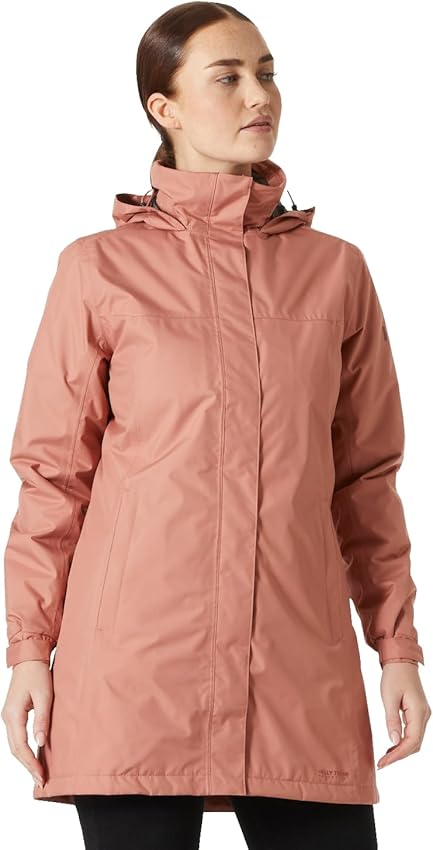 Thumbnail 6 de Helly Hansen W Aden abrigo aislante 5XL