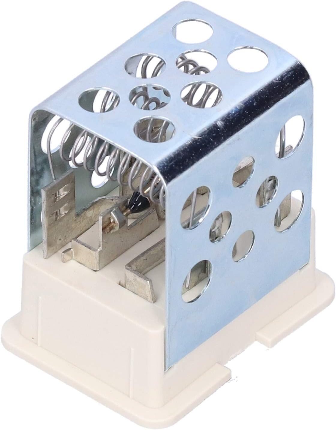 Detalle 2 de Heater Blower Resistor 90560362 for Astra H MK5