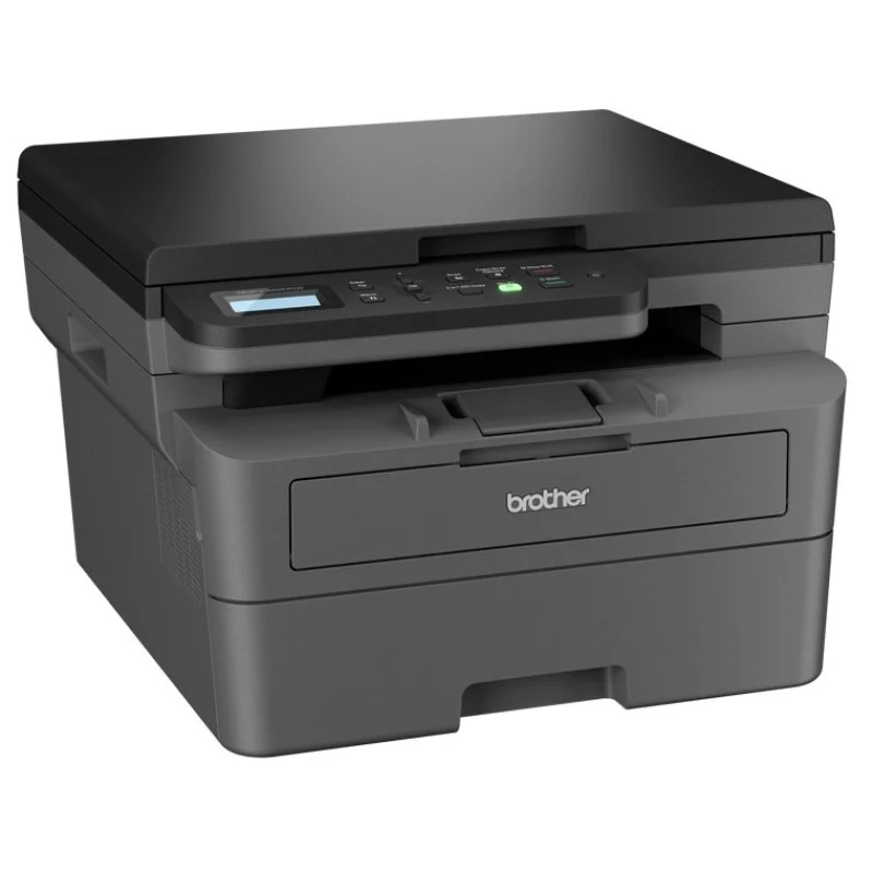 Detalle de Brother EcoPro DCP-L2627DWE impresora láser monocromo dúplex