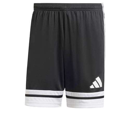 Detalle de adidas Uomo SQUADRA25 SHORT – black/white, taglia L