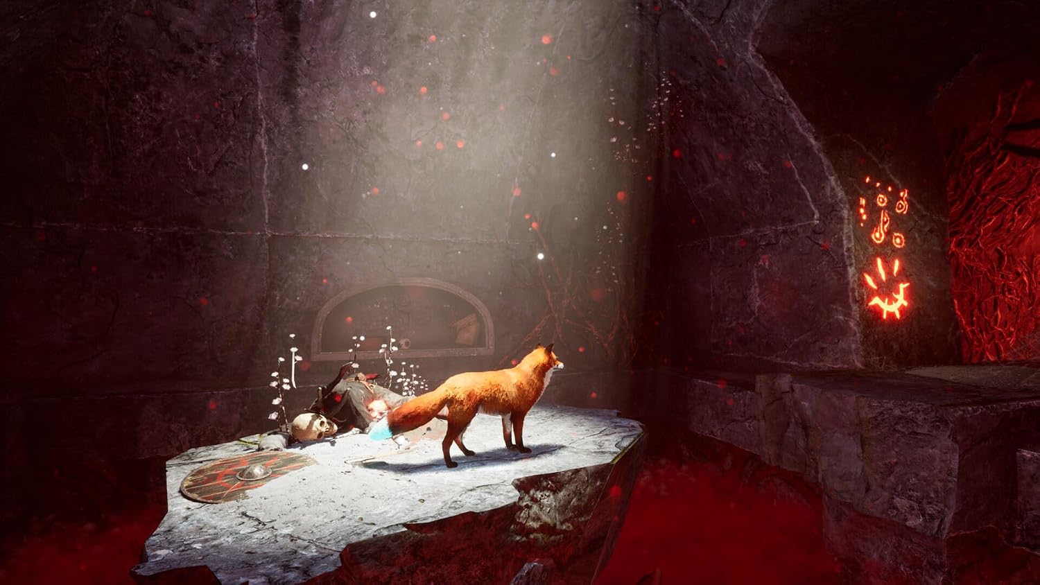 Thumbnail 5 de Spirit of the North 2 PlayStation 5
