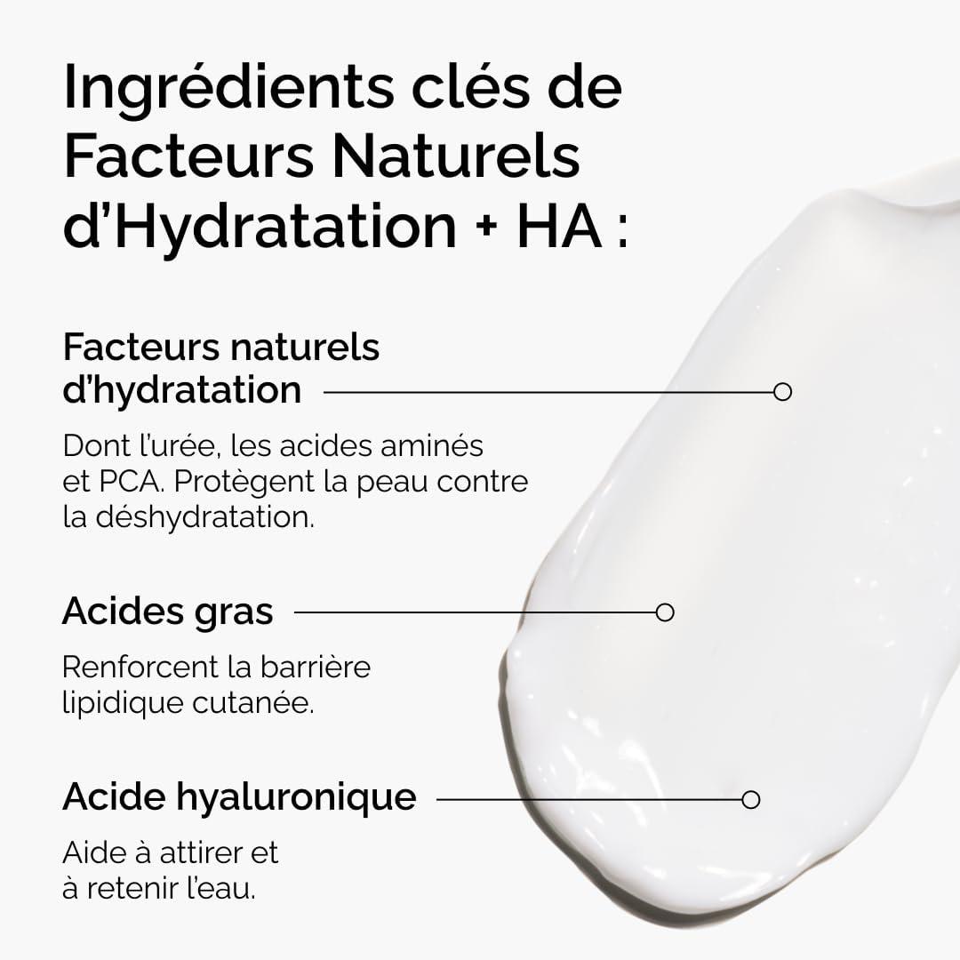 Detalle de The Ordinary Hydratation acide hyaluronique 100 ml