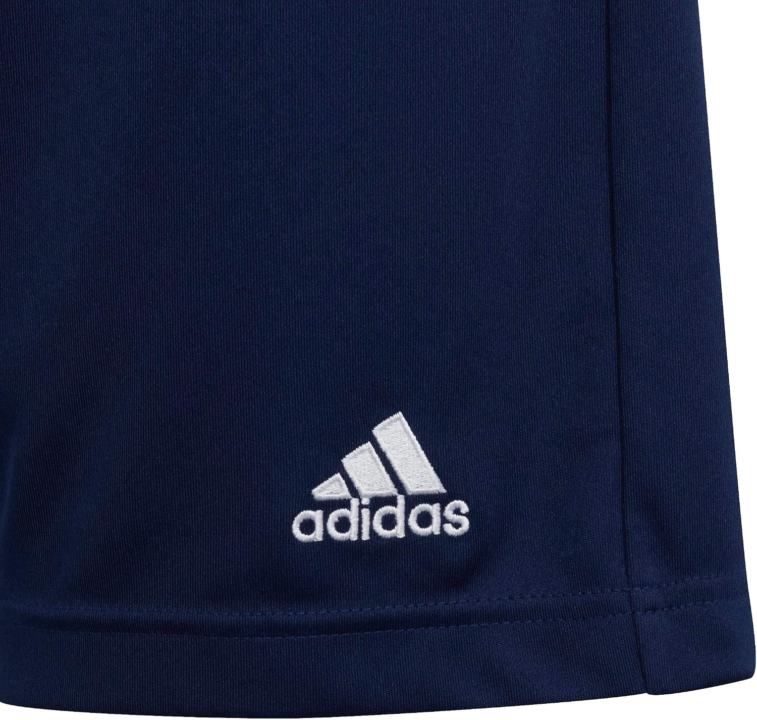 Detalle 1 de adidas KGO51 Entrada 22 キッズサッカーショーツ クライマクール採用・レギュラーフィット